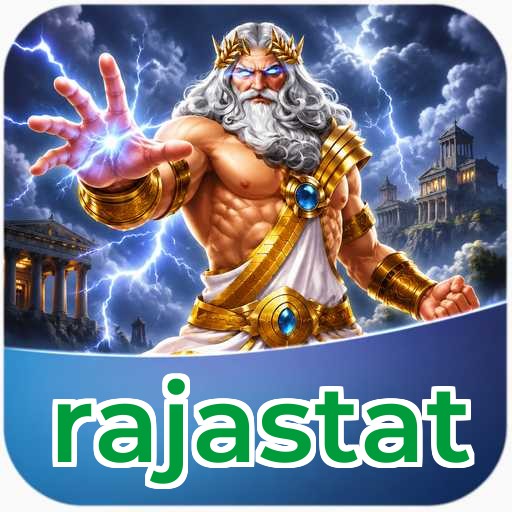 rajastat Indonesia - Peningkatan performa dan UI/UX terbaru
