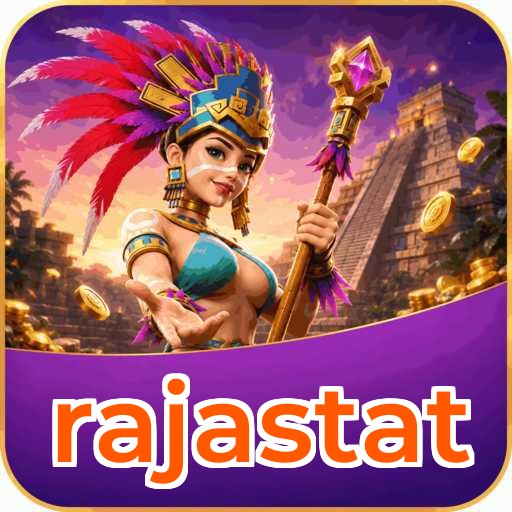 rajastat - Peningkatan performa dan UI/UX terbaru