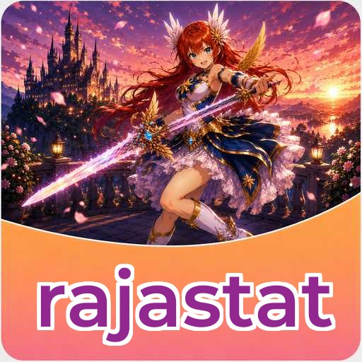 rajastat APK Indonesia - Panduan Lengkap dan Tutorial